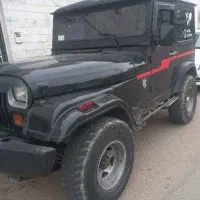 فروش جیپ72