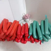 سوسیس آلمانی