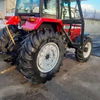 تراکتور 475|خودرو سنگین|توتکابن, |دیوار