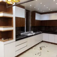 کابینت پالادیوم تخفیف ویژه برای چند واحدی|مصالح و تجهیزات ساختمان|کیش, |دیوار