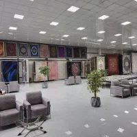 »فرش با اصالت ایرانی مدل میعاد«-مستقیم از کارخانه