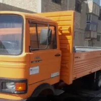 راننده خاور