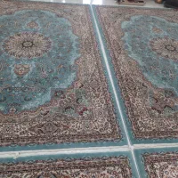 ۴ عدد فرش ۶ متری