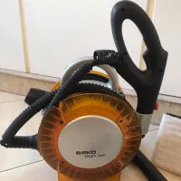 بخار شوی بکو مدل BKK 1100|جاروبرقی، جارو شارژی، بخارشو|تهران, قلهک|دیوار