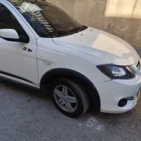 فروش هاچ پک R.|خودرو سواری و وانت|قروه, |دیوار