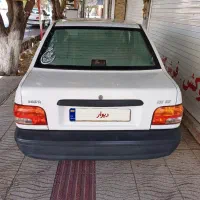 پراید مدل ۹۹|خودرو سواری و وانت|اردکان, |دیوار