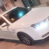 دنا پلاس توربو ۱۴۰۰