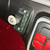 ماشین شارژی|اسباببازی|یاسوج, |دیوار