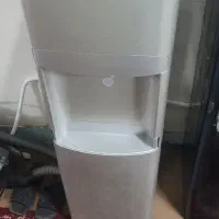 آبسردکن مدیا مخزن مخفی