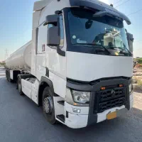 رنو t480|خودرو سنگین|باقرشهر, |دیوار