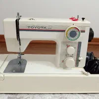 چرخ خیاطی تویوتا ۲۰۶۰