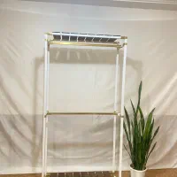 رگال لباس قابل باز و بست