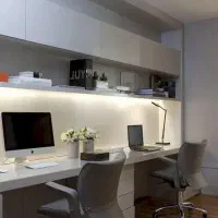 تاپ لوکیشن اداری بر اصلی 24 متری
