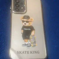 گوشی سامسونگ پیدا شده