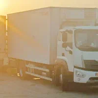 فروش فورس 12تن مدل 1403،یخچالی