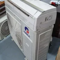 کولرگازی ۲۴هزار گری آمریکا موتور پیستونی اصلی|کولر گازی و فنکوئل|تهران, چیتگر شمالی|دیوار