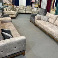 مبل لندن کد ۲۱۱ بازارچه مبلمان اسعدی قشمی