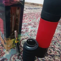 قلیون مسافرتی ( مدل هاکا Hookah )|کلکسیون و سرگرمی|خرمشهر, |دیوار