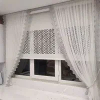پرده شیک