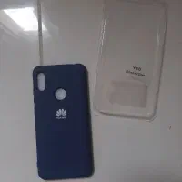 قاب گوشی هووایY6s