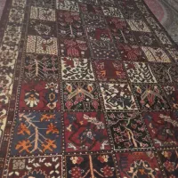 قالی بلداجی