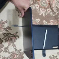 تبلت poco pad بههمراه قلم|تبلت|محمدشهر, شهرک چمران|دیوار