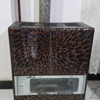 بخاری مارک جواهران