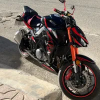 موتور z1000