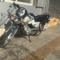 فروش موتور باکسر ۱۸۰