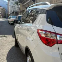 چانگان ۹۷  بی رنگ