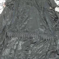 لباس محلی مشکی  طرحدار|لباس|اهواز, پردیس دو|دیوار