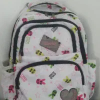 کیف‌دخترانه مدرسه/کوله‌پشتی