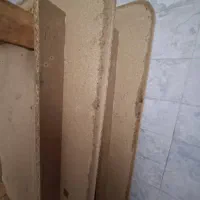 تشک و چوب زیر تخت چوب زیر تخت رو بذار ۱ ن