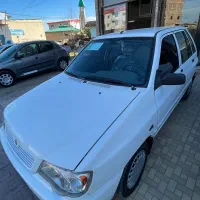 پراید ۱۱۱ درحد خشک خوش قیمت