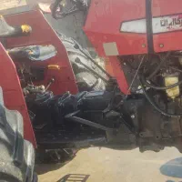 تراکتور فرگوسن 285مدل 93