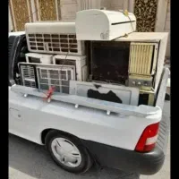 کارکرد متورش جام فروش  مشتری خرید  کولر خراب سالم‌