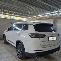 تیگو ۸ پرومکس IE