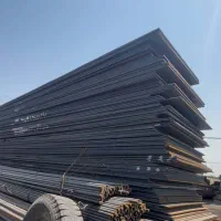 فروش میلگرد و ورق ساختمانی