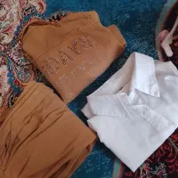 لباس سه تیکه
