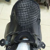 زین طرحاسترالیایی و زین استرالیایی|اسب و تجهیزات اسبسواری|اصفهان, میرعماد|دیوار