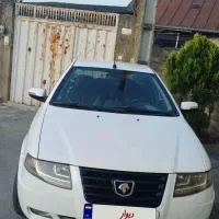 فروش سمند سورن پلاس ۱۴۰۱