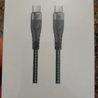 سیم شارژ یا دیتا ۶۵ وات اورجینال آکبند. kfsenior