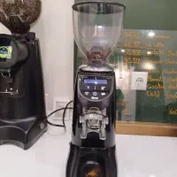 آسیاب قهوه کافه‌ای WEGA