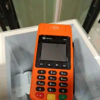 دستگاه کارتخوان بیسیم H9
