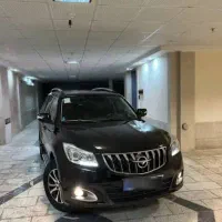 هایما s7 توربو ۱۸۰۰ مدل ۹۷ (۲۰۱۸)