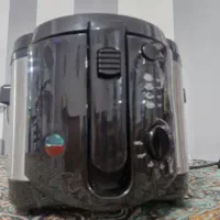 سرخ کن روغنی