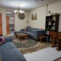 اجاره آپارتمان ۷۰ متر ۱ خواب نورگیر|اجارهٔ آپارتمان|کرج, حسین آباد (اکبر آباد)|دیوار