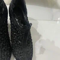 کفش مجلسی|کیف، کفش، کمربند|قم, سالاریه|دیوار