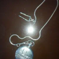 ساعت اویز کت|کلکسیون اشیاء عتیقه|تهران, مینای شمالی (مخبر)|دیوار