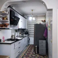 ۴۲متر غرق نور|فروش آپارتمان|تهران, کوثر|دیوار